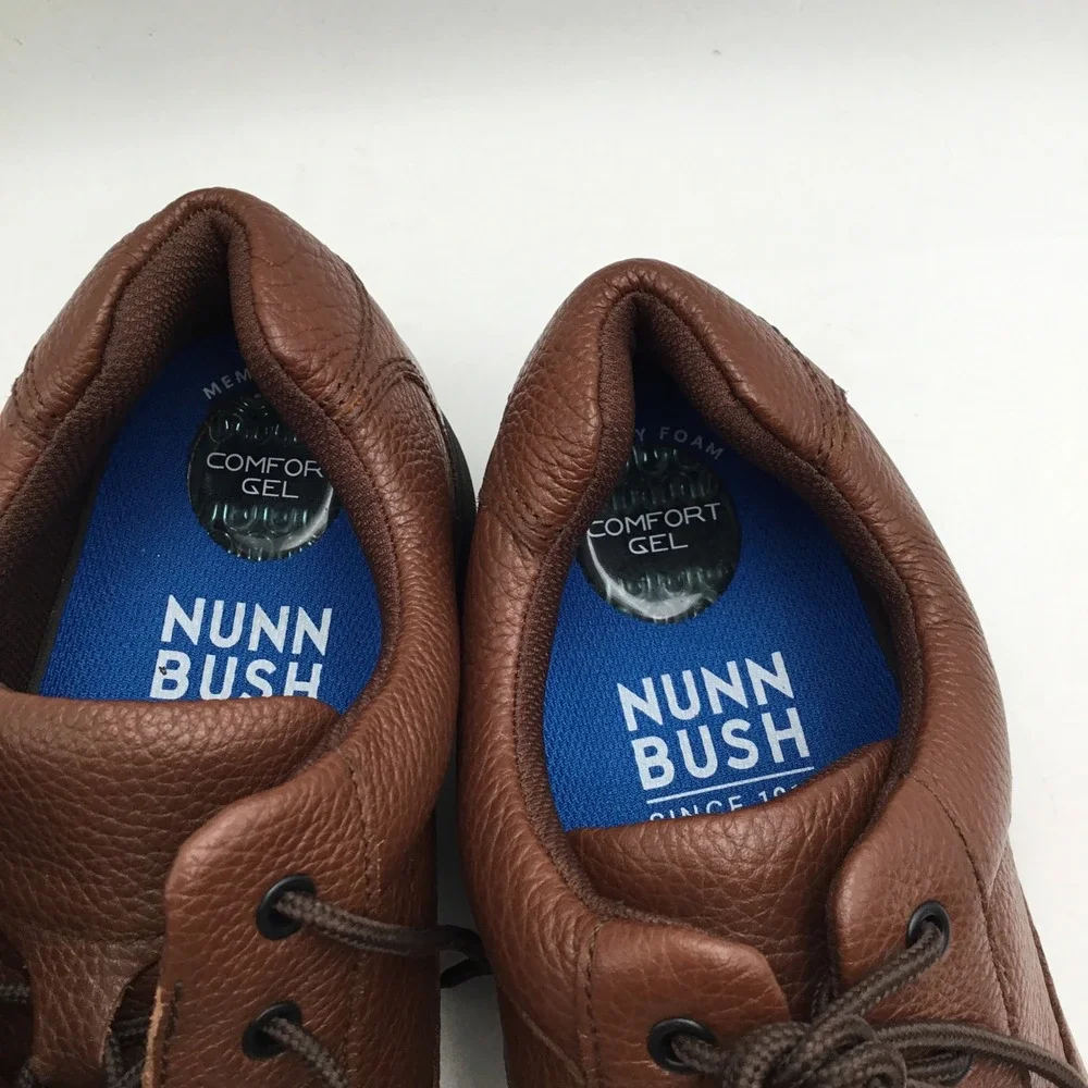 Nunn Bush nunn bush